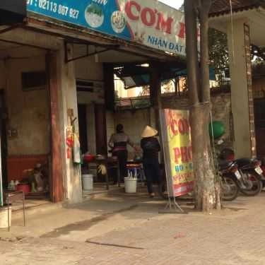Tổng hợp- Quán Ăn Hoan Năm - Phở & Cơm Bình Dân