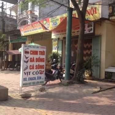 Tổng hợp- Nhà Hàng Cổng Chào - Gà, Cá & Lẩu Thập Cẩm
