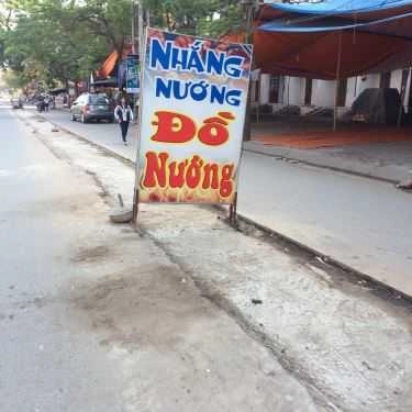 Tổng hợp- Quán Ăn Cu Tiến - Món Nướng & Chiên