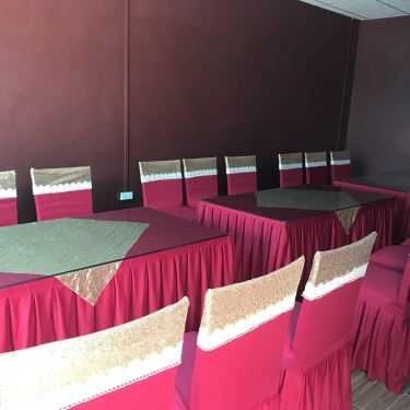Không gian- Nhà Hàng Thiên Cầm - Đặc Sản Dân Tộc