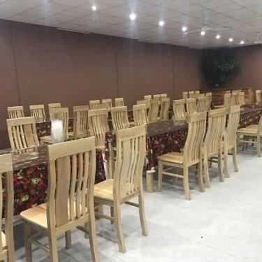 Không gian- Nhà Hàng Thiên Cầm - Đặc Sản Dân Tộc