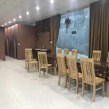 Không gian- Nhà Hàng Thiên Cầm - Đặc Sản Dân Tộc