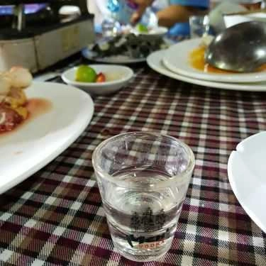 Món ăn- Quán Ăn Dân Tộc Quán - Lẩu Cua Đồng & Gà Đồi