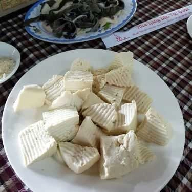 Món ăn- Quán Ăn Dân Tộc Quán - Lẩu Cua Đồng & Gà Đồi