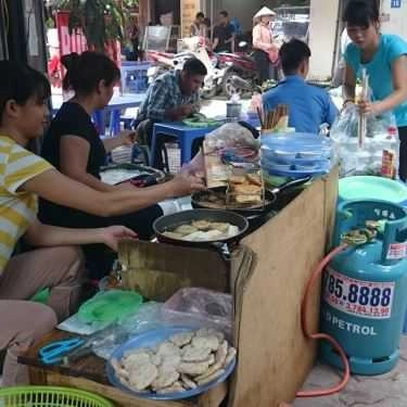 Tổng hợp- Quán Ăn Đậu Quán - Bún Đậu Hà Thành