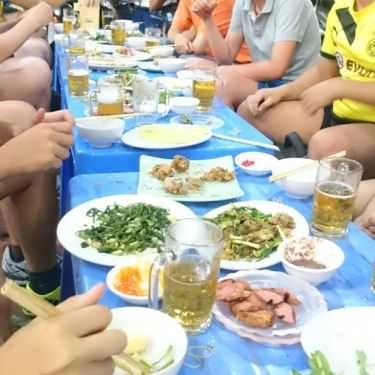 Tổng hợp- Quán Ăn Đậu Quán - Bún Đậu Hà Thành