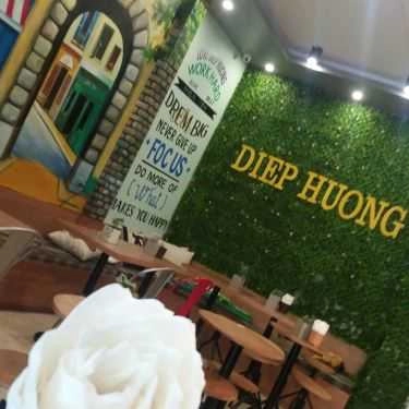 Tổng hợp- Cafe Điệp Hương Milk Tea - Nguyễn Văn Linh