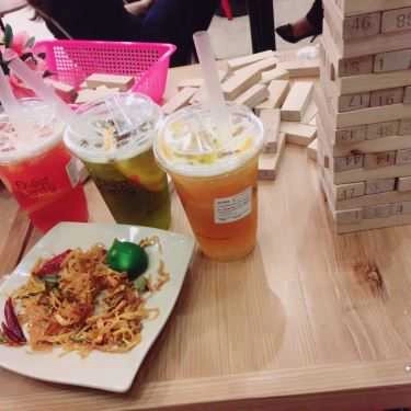 Món ăn- Cafe Điệp Hương Milk Tea - Trần Phú