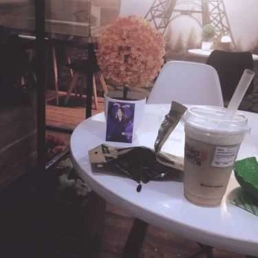 Món ăn- Cafe Điệp Hương Milk Tea - Trần Phú