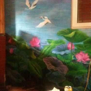 Tổng hợp- Nhà Hàng Dũng Thi - Lẩu Sindat, Đồ Nướng