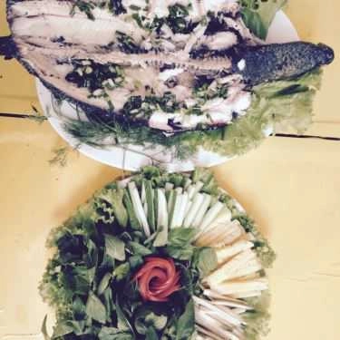 Món ăn- Nhà Hàng Dũng Thi - Lẩu Sindat, Đồ Nướng