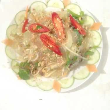Món ăn- Nhà Hàng Dũng Thi - Lẩu Sindat, Đồ Nướng