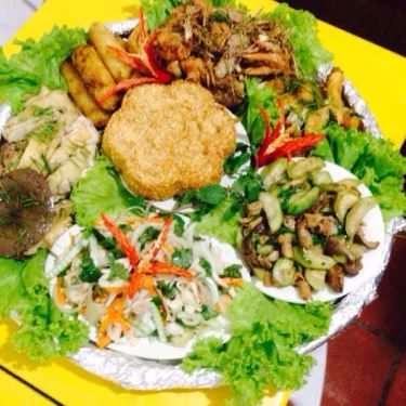 Món ăn- Nhà Hàng Dũng Thi - Lẩu Sindat, Đồ Nướng