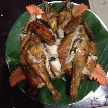 Món ăn- Nhà Hàng Dũng Thi - Lẩu Sindat, Đồ Nướng