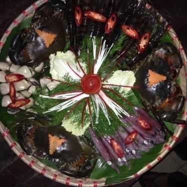 Món ăn- Nhà Hàng Dũng Thi - Lẩu Sindat, Đồ Nướng
