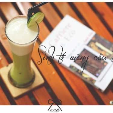 Món ăn- Eco Coffee - Học Viện Quân Sự