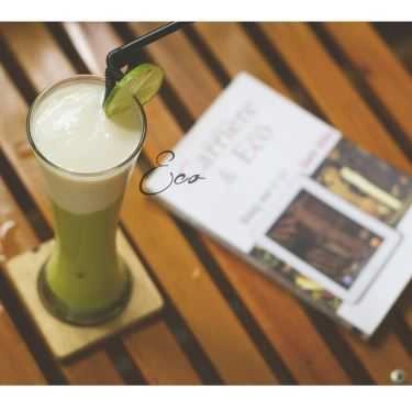 Món ăn- Eco Coffee - Học Viện Quân Sự