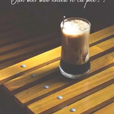 Món ăn- Eco Coffee - Học Viện Quân Sự
