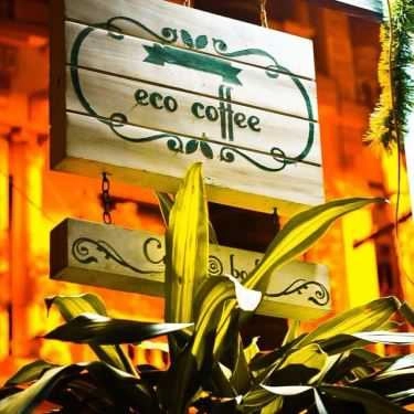 Tổng hợp- Eco Coffee - Học Viện Quân Sự