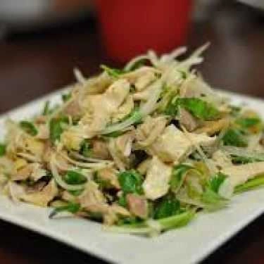 Tổng hợp- Fami Coffee - Food & Drink