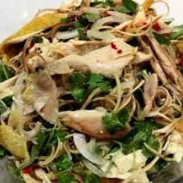 Tổng hợp- Fami Coffee - Food & Drink