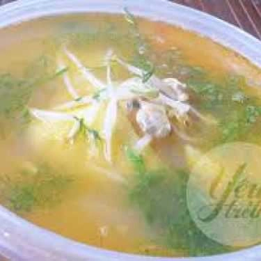Tổng hợp- Fami Coffee - Food & Drink
