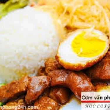 Tổng hợp- Fami Coffee - Food & Drink