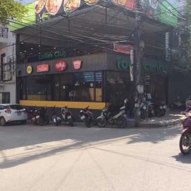 Tổng hợp- Quán Ăn Food Center - Sóc Sơn
