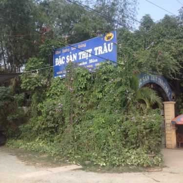 Tổng hợp- Quán Ăn Gió Đồng - Đặc Sản Thịt Trâu