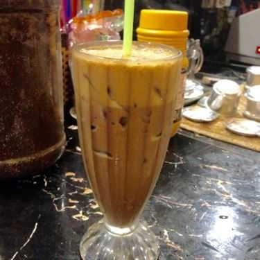 Món ăn- Gốc Vừng Cafe & Karaoke