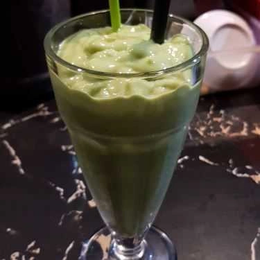 Món ăn- Gốc Vừng Cafe & Karaoke
