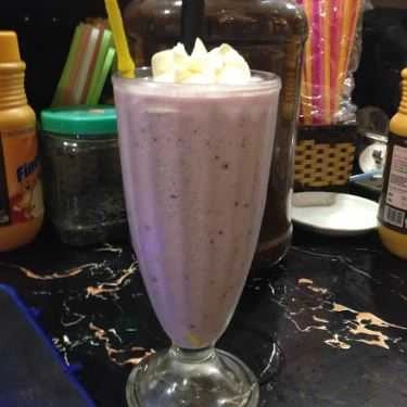 Món ăn- Gốc Vừng Cafe & Karaoke