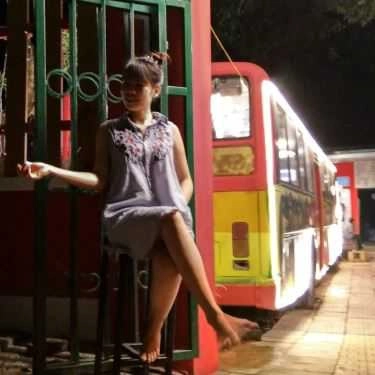 Tổng hợp- Green Bus Coffee
