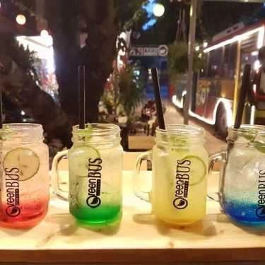 Món ăn- Green Bus Coffee