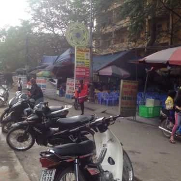 Tổng hợp- Quán Ăn Hằng Nga - Bánh Đa Cua