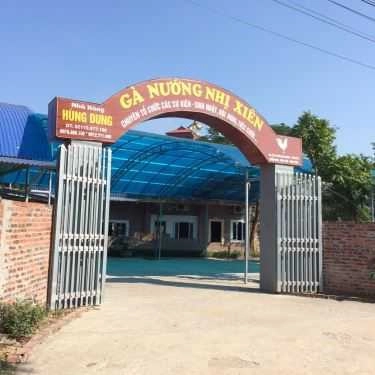 Tổng hợp- Quán Ăn Hùng Dung - Gà Nướng Nhị Xiên