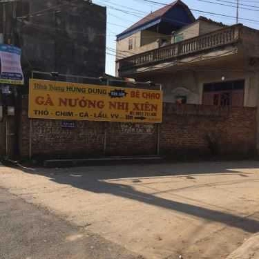 Tổng hợp- Quán Ăn Hùng Dung - Gà Nướng Nhị Xiên
