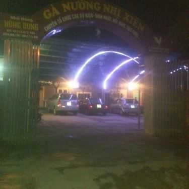 Tổng hợp- Quán Ăn Hùng Dung - Gà Nướng Nhị Xiên