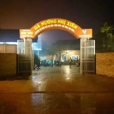 Tổng hợp- Quán Ăn Hùng Dung - Gà Nướng Nhị Xiên