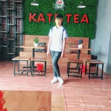 Tổng hợp- Cafe Kate Tea - Trà Sữa & Ăn Vặt
