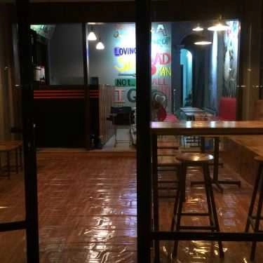 Không gian- Cafe Kate Tea - Trà Sữa & Ăn Vặt