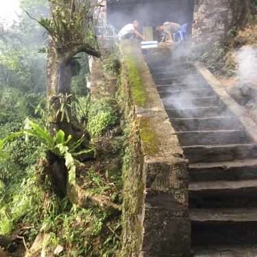 Tổng hợp- Quán Ăn Không Gian Quán - Đặc Sản Vùng