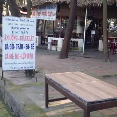 Tổng hợp- Quán Ăn Kính Thanh - Đặc Sản Núi Rừng