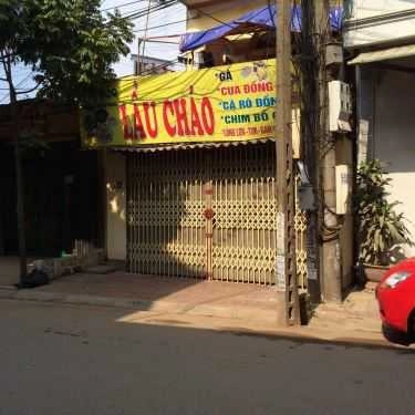 Tổng hợp- Quán Ăn Lẩu Cháo