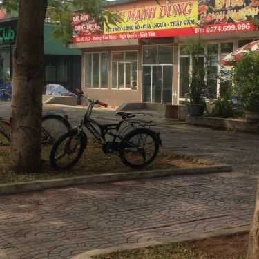 Tổng hợp- Quán Ăn Mạnh Dũng - Bia & Lẩu Các Loại