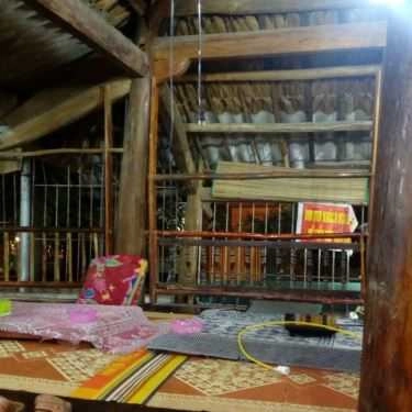 Không gian- Quán Ăn Lẩu Thắng Cố Ngựa