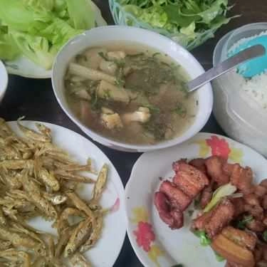 Món ăn- Quán Ăn Liên Hoa - Cơm, Phở & Lẩu