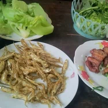 Món ăn- Quán Ăn Liên Hoa - Cơm, Phở & Lẩu