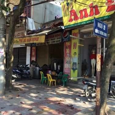Tổng hợp- Quán Ăn Linh Nhâm - Phở Bò Nam Định