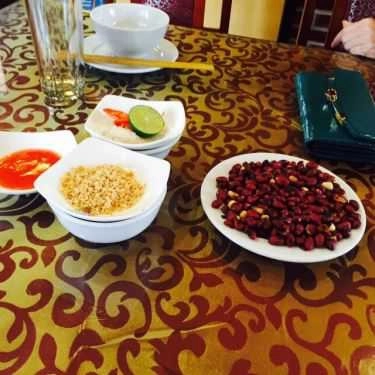 Món ăn- Nhà Hàng Long Thành